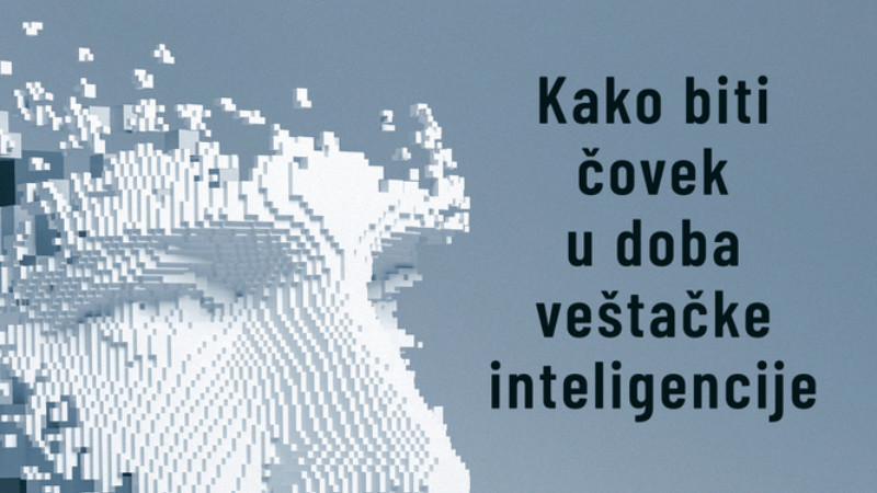 Od superinteligencije do granica života 1