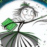 Mešavina smešnog, gnusnog i strašnog 10