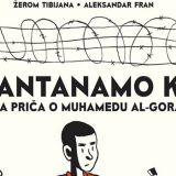 Aktuelna, filmična i brutalna priča 1