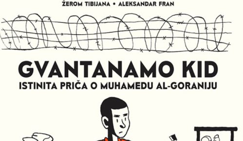 Aktuelna, filmična i brutalna priča 29