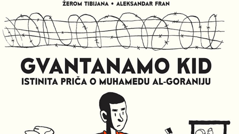 Aktuelna, filmična i brutalna priča 1