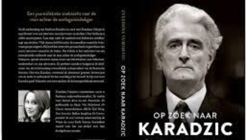 Karadžić: Mnoga lica ratnoga zločinca 1