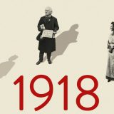 Kako je španski grip promenio društvo 3