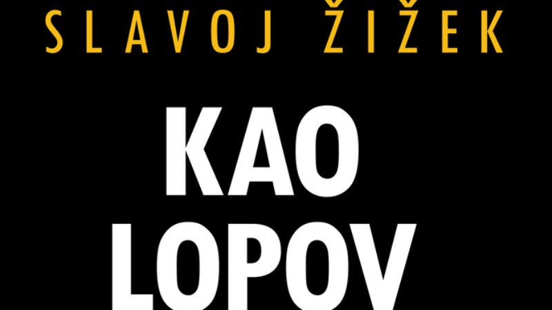 Ljudi, probudite se! 1