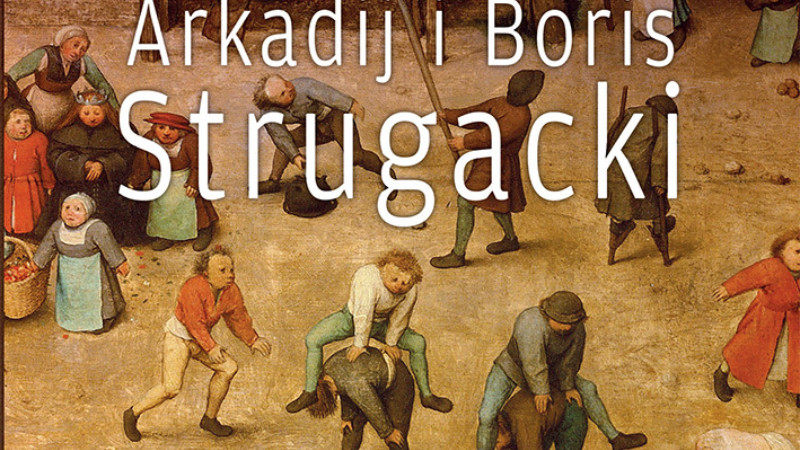 Nije lako fašizmu gledati kroz prste 1