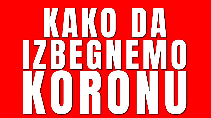 Važnost lične i higijene životnog prostora 1