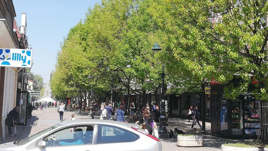 U Kraljevu od 836 testiranih, 32 pozitivno na korona virusa 1