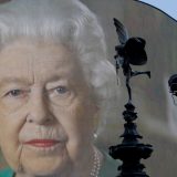 Kraljica Elizabeta Druga obratiće se 8. maja Britancima 14