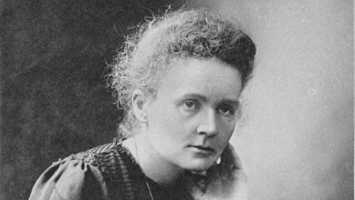 Marija Kiri: Naučnica koja je otkrila element radijum 1