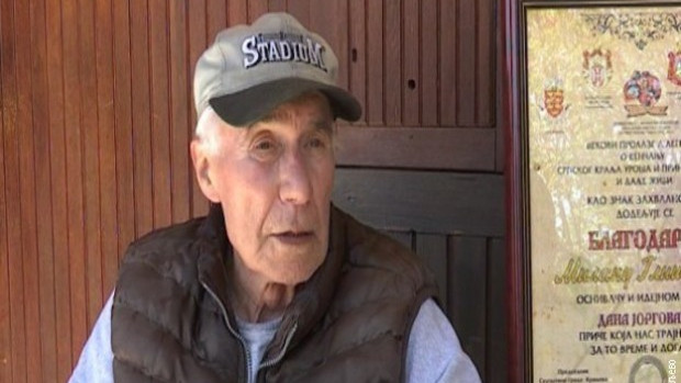 Preminuo novinar Milan Glišović 1