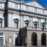 Milanska skala izgubila 23 miliona evra, ali u septembru očekuje otvaranje 6