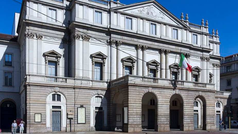 Umrla legendarna balerina Karla Frači 1