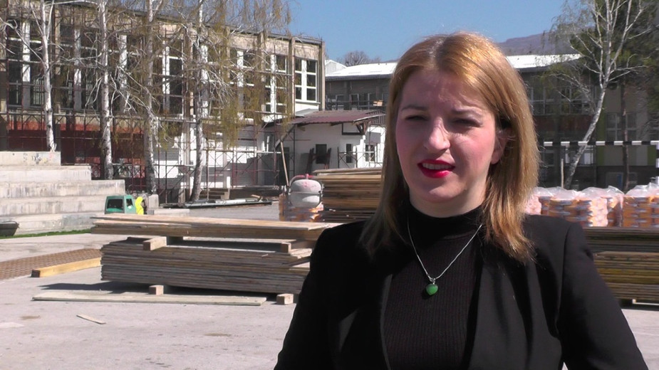 Škola u Pirotu dobiće energetski pasoš 1