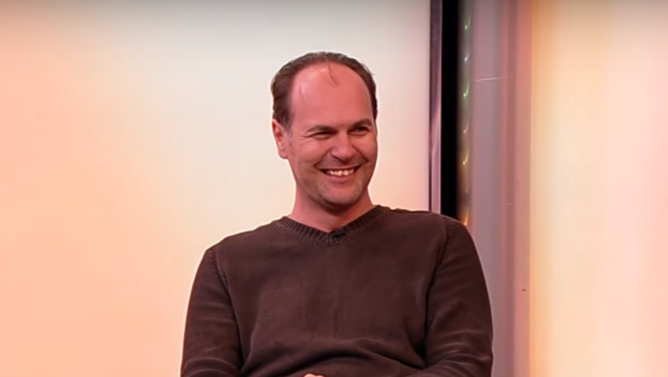 Miloš Đorđević: Budimo svi šmekeri - ostanimo kod kuće (VIDEO) 1