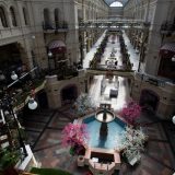 U Rusiji zaraženo više od 87.000 ljudi korona virusom 14