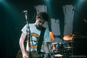 Mikstejp za karantin: Plejlistu za izolaciju pravi bend Šajzerbiterlemon 2