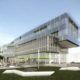 Vučić: Naučno-tehnonoški park je nešto najvažnije što smo izgradili u Nišu 2