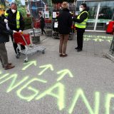 Berlin i savezne države uvode obavezne maske u javnom prevozu 11