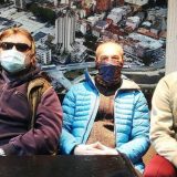 Deo siromašnih nije u sistemu socijalne zaštite  1