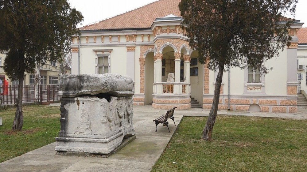 Narodni muzej ​Požarevac postavio tri virtuelne ture na svom sajtu 1