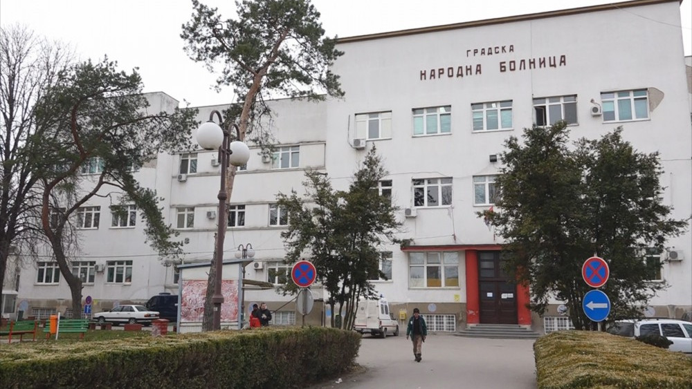 Požarevac: Sledeće nedelje trebalo bi da bude testirano 50 medicinskih radnika 1