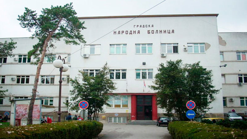 Prvi smrtni slučaj od posledica korone u Braničevskom okrugu 1