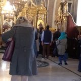 U Sabornoj crkvi u Požarevcu održana liturgija uz pričest  2