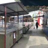 Pijace u Beogradu počinju da rade ipak od srede 22. aprila u 7 časova 7