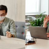 Zoom aplikacija rešava dilemu između fizičke i socijalne distance 11