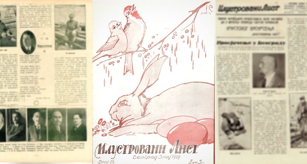 Kako su o prosjačenju u Beogradu pisale novine pre više od 90 godina? 1