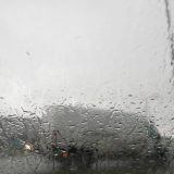 Proglašena vanredna situacija u opštini Lajkovac zbog obilnih padavina 6