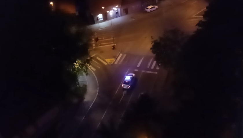 Građani i večeras bukom iskazivali nezadovoljstvo (VIDEO) 3