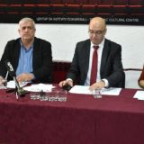 Odložene Glumačke svečanosti "Milivoje Živanović" 2