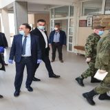 Novi oboleli od korona virusa u Novom Pazaru 11