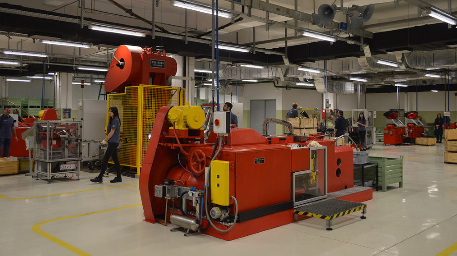 Užički "Prvi partizan" nastavlja priozvodnju 4. maja 1