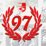Fudbalski klub "Radnički" danas obeležava 97 godina svog postojanja 9