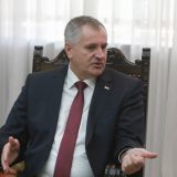 Višković: Ne plašim se sankcija, pogodile bi me jedino sankcije Srbije 9