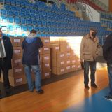 Dobrotvor Milomir Glavčić uz svoj narod i u ovim teškim vremenima 5