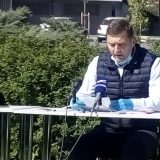 Da li je neophodan infektolog? 11