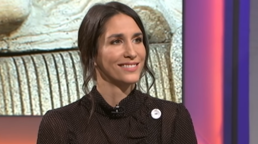 Jelisaveta Orašanin Teodosić: Biti kod kuće znači sačuvati i svoje i tuđe zdravlje (VIDEO) 1