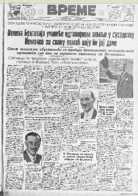 „Liga protiv ljubavne tuge” i ishrana vojnika na Zapadnom frontu 3