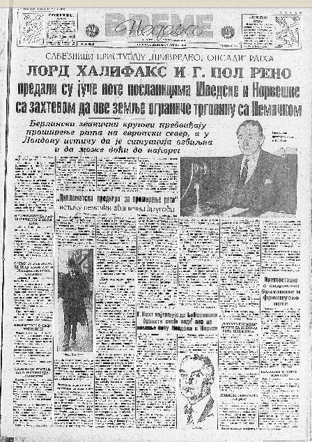 Zašto bi trebalo da svi Sloveni uče srpskohrvatski jezik? 3 Zašto bi trebalo da svi Sloveni uče srpskohrvatski jezik? 3