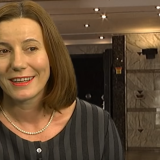 Milica Mihajlović: Izdržite još malo, ostanite kod kuće (VIDEO) 1
