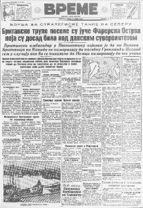 Portreti uglednih ljudi - od semenja 2