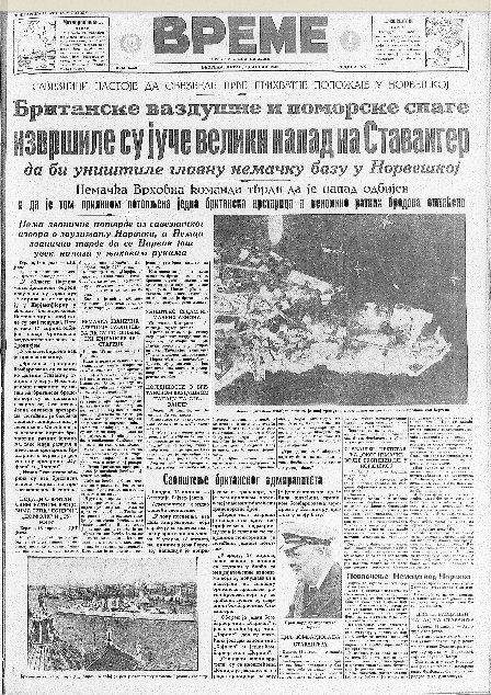 Sudija koji je sam sebi potpisao smrtnu presudu 2