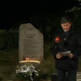 "Sećanje na nedužne" – 21. godina od NATO bombardovanja RTS-a 6