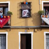 Španija ublažava mere karantina 13