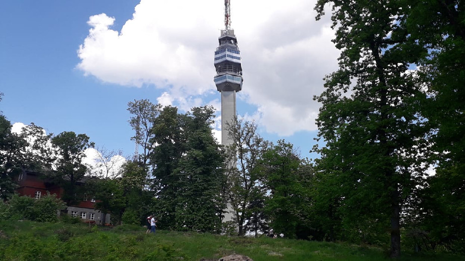 Ekološki ustanak pozvao građane da podnesu primedbe na Prostorni plan područja Avala - Kosmaj 1