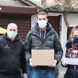Donacija deset respiratora, 100.000 evra bolnicama, paketi za najstarije sugrađane... 11
