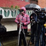 NUNS: Kosovske vlasti da omoguće slobodan rad novinara 11